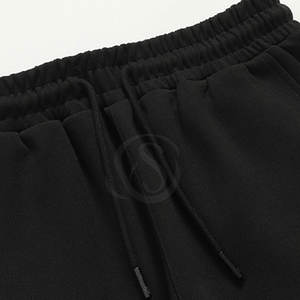 Conjunto Personalizado para Hombre 2025, Sudadera con Capucha y Pantalones de Felpa Francesa Gruesa, Secado Rápido, Transpirable, para Uso Casual, Más Vendido - Product Image 2