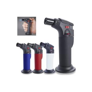 ไฟแช็คพลาสติกกันลมแบบใช้แล้วทิ้งเป็นมิตรต่อสิ่งแวดล้อม - Product Image 6