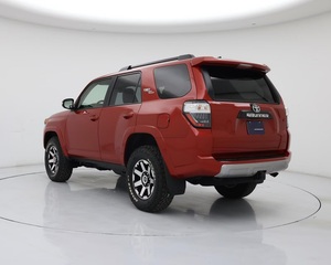Toyota 4-Runner TRD Off Road Premium 2024 Seminuevo - Listo para Enviar - Product Image 6
