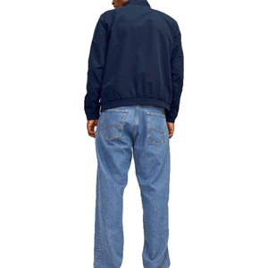 Chaqueta Bomber para Hombre, Logotipo Personalizado, Bordado, Impresión, Ropa de Calle, Ropa de Exterior, Chaquetas de Invierno al por Mayor, Chaquetas Cortavientos - Product Image 6