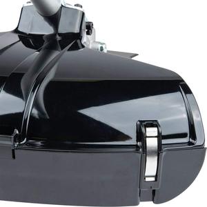 เครื่องมือตัดแปรงถ่าน LXT 36V (18V X2) ทำจากไนลอนที่ทนทานเท่านั้น - Product Image 1