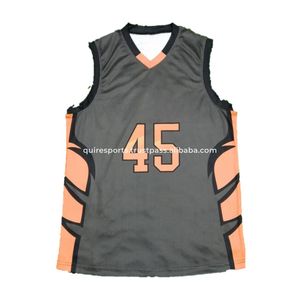 Camiseta de Baloncesto para Hombre (Sublimada) - Product Image 1