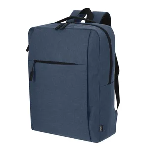 Zaino Riciclato RPET Maxtry, Impermeabili Sostenibili per Gadget - Product Image 3