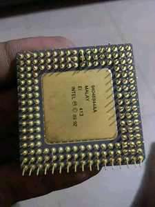 Chatarra de CPU/Chatarra de CPU de cerámica/Chatarra de procesador La mejor calidad - Product Image 2