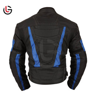 Cardura แจ็คเก็ตสีพื้นกันลมสำหรับผู้ชาย, เสื้อสเวตเตอร์ฤดูหนาว - Product Image 3