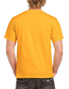 Camiseta transpirable de calidad superior para hombre, Camiseta 100% de algodón con el logotipo de tu marca, diseño de nueva llegada, camisetas lisas en blanco para hombre - Product Image 3