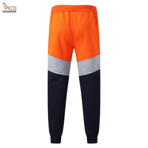 Conjunto de chándal para correr Conjunto de chándal de último estilo Chándal personalizado de bajo precio para hombres de dos piezas - Product Image 5