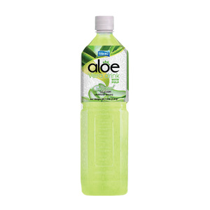 Boisson à l'aloe vera en gros sous marque privée avec pulpe, saveur fruitée, pour une beauté quotidienne, qualité export, échantillon gratuit, prête à boire - Product Image 6