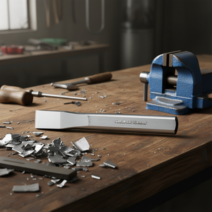 Cinceles Fríos Stahlwille, Cinceles y Punzones de Alta Calidad - Product Image 3