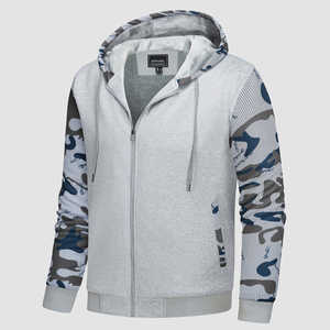 เสื้อมีฮู้ดสำหรับผู้หญิงและผู้ชายผ้าฝ้ายขนแกะหนาดีไซน์ใหม่ทันสมัยออกแบบโลโก้ได้ตามต้องการขายส่งเสื้อฮู้ดสตรีท - Product Image 3