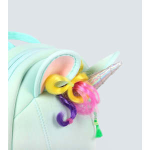Green Unicorn <b>Children's</b> Daily <b>Backpack</b> - Product Image 6