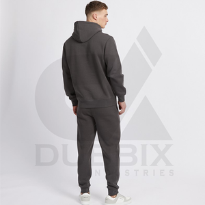 Conjunto de chándal de manga larga para hombre para correr y hacer deportes, venta al por mayor, chándal de nuevo estilo personalizado para hombre de alta calidad - Product Image 2