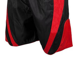 Shorts de MMA Sublimados, de Secado Rápido, Personalizados con Etiqueta Privada, Nueva Llegada, Color Sólido, para Hombres Adultos - Product Image 5