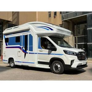 Maxus V90 Maxus RV autocaravana en venta - Product Image 5