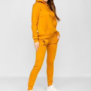 Survêtement pour femme ONEAPEX INTERNATIONAL, vêtements d'hiver, 2 pièces, respirant, grande taille, nouvelle arrivée, survêtement tendance - Product Image 3