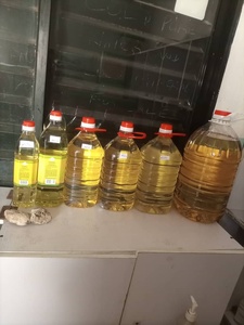 Aceite de Soja Refinado de Productores Certificados, Entrega Rápida para Venta al por Mayor de Alimentos - Product Image 5