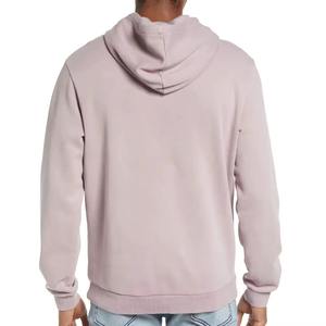 Hot Sale Plain High Quality Winter <b>Hoodie</b> Men Wholesale Supplier Hot selling Men's Pullover <b>Fleece</b> <b>Hoodie</b> Latest Design - Product Image 5
