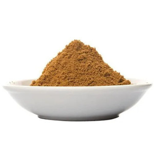 Suministro de fábrica al por mayor Joss Powder 100% Natural hecho de hojas y cortezas de Litsea para hacer incienso - Product Image 4