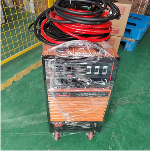 Automatic RSN-1600 Shear Stud <strong>Welding</strong> <strong>Machine</strong> - Product Image 5