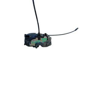 Serratura Anteriore Destra RENAULT Clio Serie 8200350753 D4F740 (04>08) - Product Image 1