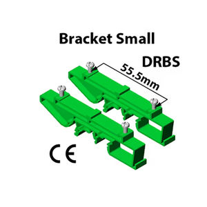 Support de montage sur rail Din ABS Boîtiers électroniques et d'instruments les plus populaires pour outils et équipements - Product Image 5