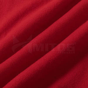 เสื้อสเวตเตอร์ผ้าฝ้ายแขนยาวสำหรับเทศกาลคริสต์มาส, เสื้อสเวตเตอร์สีล้วนย้อมสีสำหรับฤดูหนาว - Product Image 6