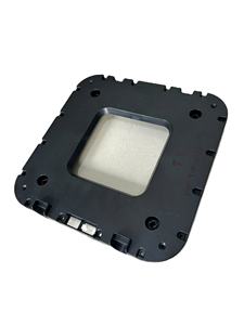 Base de montage en plastique moulé par injection sur mesure - Product Image 6