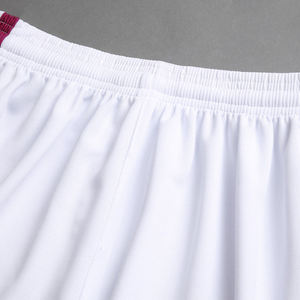 Camisetas de Fútbol para Hombre, Uniformes de Fútbol OEM, Camisetas de Entrenamiento Ligeras de Manga Corta de Secado Rápido Antibacterianas - Product Image 4