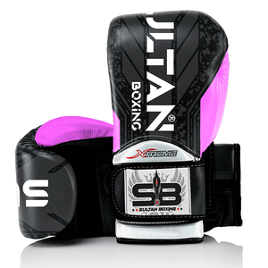 Gants de boxe Sultan de haute qualité pour l'entraînement, pour adultes et adolescents athlètes - Product Image 5
