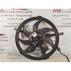 Ventola di Raffreddamento Motore per MINI Countryman 1a Serie 1742 8509990-03 Diesel 1598 (10>) - Product Image 1