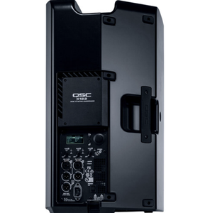 NUEVO ORIGINAL Q S C K12.2 Serie K.2 Par de Altavoces Amplificados de 12 Pulgadas y 2000 W con Kit de Accesorios Esenciales - Product Image 4