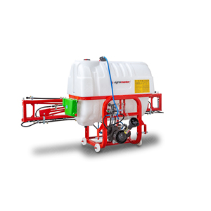 เครื่องพ่นบูมทางการเกษตรเครื่องพ่นบูม - Product Image 3