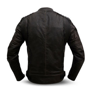 Dernière veste de moto pour homme 2023, vêtements de moto, veste de moto de haute qualité pour homme en vente - Product Image 3