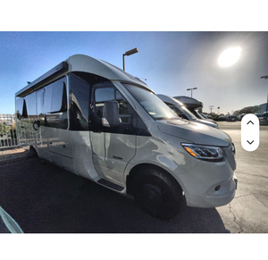 NEATELY - Usado - 2024 - Unidad de Viaje de Ocio - U-24-M-B-L-Class-B+ - Product Image 1