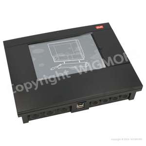 ผู้จัดการระบบ Danfoss AK-SM 850A 080Z4021 - Product Image 1