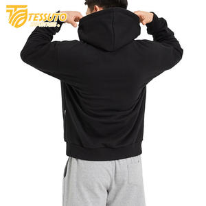 Sweats à capuche et sweat-shirts modernes et personnalisés pour hommes Style unique Plus Size 100% Cotton Top Sale Custom Logo Professional Manufacturer - Product Image 1