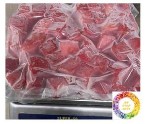 Sandía congelada de alta calidad con precio competitivo, IQF dulce de Vietnam para bebidas, sandía congelada a granel lista para exportación - Product Image 4