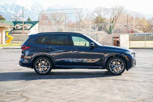 BMW X5 2025 USADO EN EXCELENTES CONDICIONES - Product Image 2