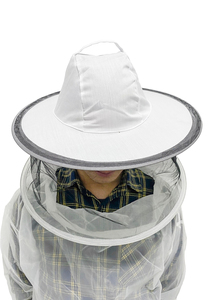 Latest Arrival Beekeeping <b>Suit</b> Soft Durable Fabric Breathable Comfortable Fit Adjustable Beekeeping <b>Suit</b> Ideal For Outdoor Use - Product Image 4