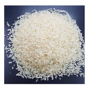 Meilleur prix d'usine de riz cassé 100% séché dur à grain long biologique naturel disponible en grande quantité - Product Image 5