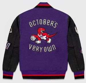 แจ็กเก็ตเบสบอลมหาวิทยาลัยไซส์ใหญ่พิเศษสำหรับผู้ชายเสื้อแจ็กเก็ตเบสบอลปักโลโก้แบบกำหนดเอง - Product Image 3