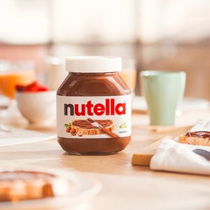 Special Offer Nutella Chocolate Hazelnut Spread Smooth Creamy Cocoa Bulk Packaging Wholesale Supply for Shops Markets - Product Image 4