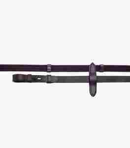 2026 Racing Horse Riding Reins Anti <b>Slip</b> Side Reins Accessories Factory Manufacturer Supplier Durable Horse Riding Reins Bulk - Product Image 4