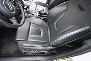 AUDI S4 2014 d'occasion, conduite à gauche/droite - Product Image 3