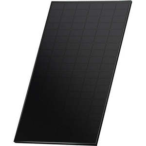 แผงโซลาร์เซลล์ Meyer Burger Black 390W รุ่น MB-390-HJT120-BB โมโน สีดำทั้งหมด 120 ฮาล์ฟเซลล์ - Product Image 1