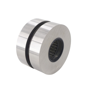 LUCKYROC Forklift parçaları makaralı zincir OEM 0009933670 Linde 336-03, 1276-01, 351-05, 392-01, 393-01, 393-02 ile uyumlu - Product Image 5