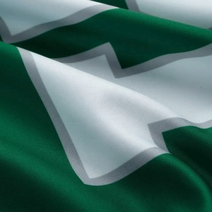 American Football Jersey Custom High Quality Breathable Quick Dry UV Protection Durable Digital Print Team Name 100% Polyester - Product Image 4