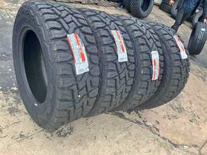 Nouveaux pneus radiaux en caoutchouc naturel pour camions et voitures, garantie 3 ans, marque chinoise - Product Image 4