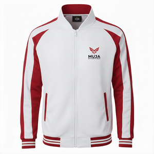 เสื้อโค้ทผู้ชายสไตล์ลำลองแนวสตรีทสูงสำหรับฤดูหนาวเสื้อแจ็คเก็ตผ้าซอฟต์เชลล์กันน้ำและกันลมปกตั้งโลโก้ได้ตามต้องการ - Product Image 4