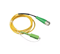 Nœud fibre optique FTTH sortie 1550nm Nœud optique passif Mini récepteur récepteur optique